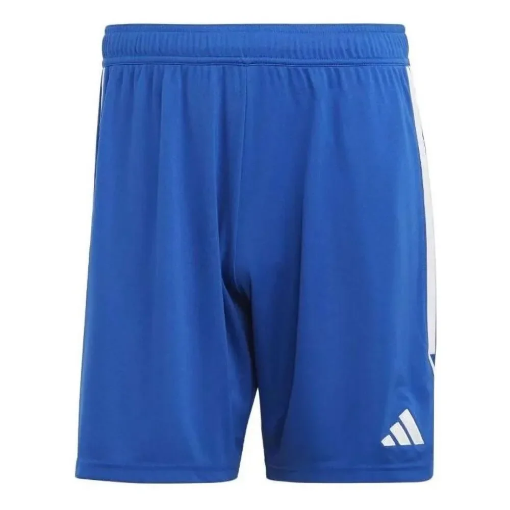 Adidas Men's Blue Shorts